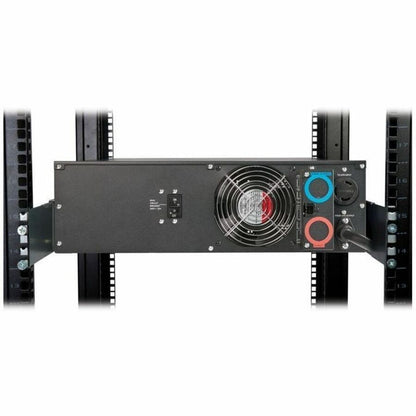 Alternate-Image2 Image for Eaton 9PX G2 PowerPass Distribution Module for 3kVA to 6kVA 9PX G2 UPS Systems, Hardwire Input/Output, 3U Rack/Tower