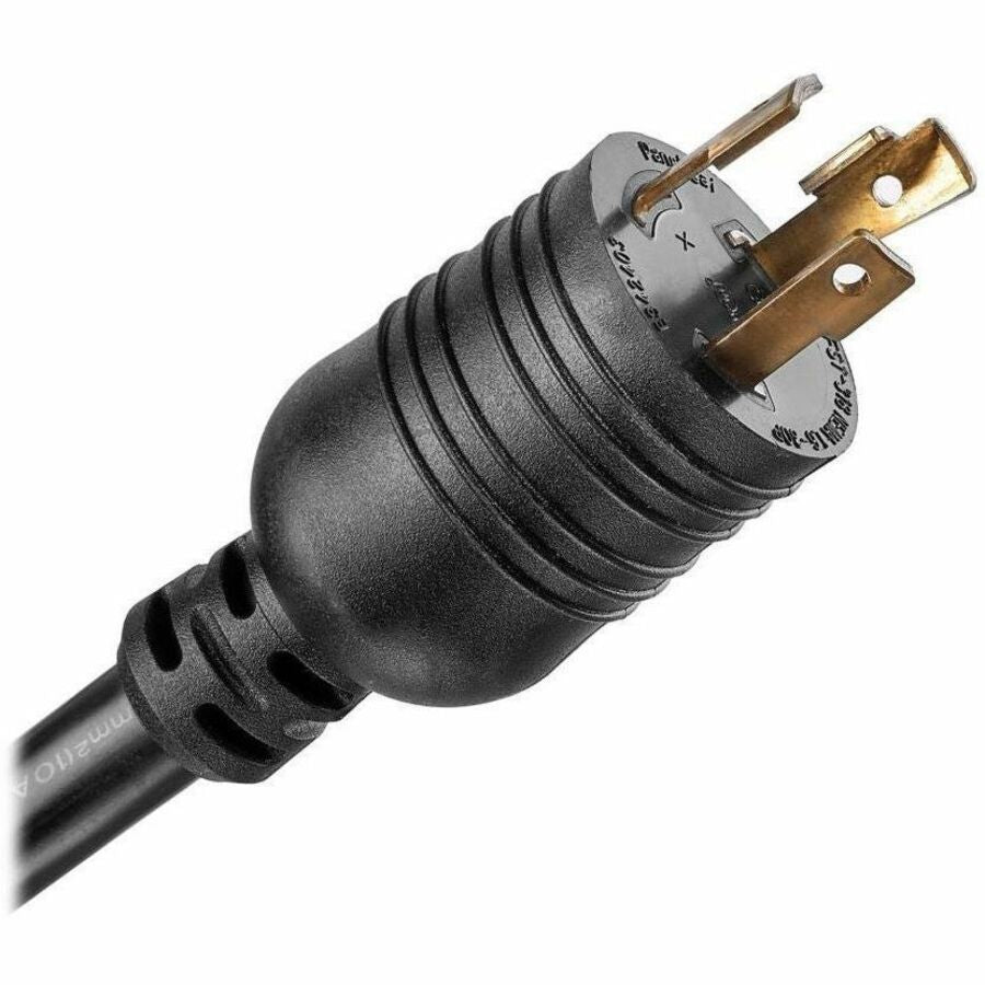 Alternate-Image3 Image for Eaton 9PX G2 PowerPass Distribution Module for 3kVA to 6kVA 9PX G2 UPS Systems, Hardwire Input/Output, 3U Rack/Tower