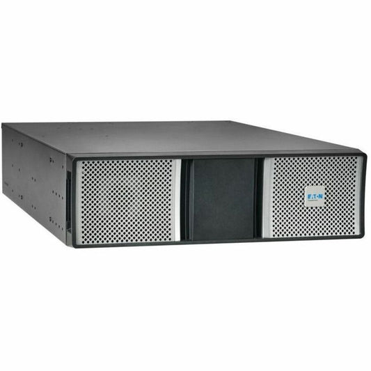 Main Image for Eaton 9PX G2 PowerPass Distribution Module for 3kVA to 6kVA 9PX G2 UPS Systems, L6-30P Input, 1x L6-30R, 1x L14-30R and 6x 5-20R Outlets, 3U Rack/Tower