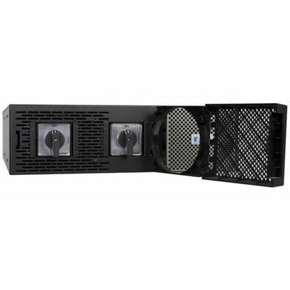 Alternate-Image4 Image for Eaton 9PX G2 PowerPass Distribution Module for 3kVA to 6kVA 9PX G2 UPS Systems, L6-30P Input, 1x L6-30R, 1x L14-30R and 6x 5-20R Outlets, 3U Rack/Tower