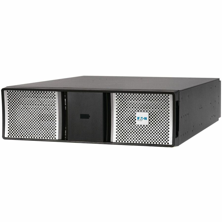 Left Image for Eaton 240V Extended Battery Module (EBM) for Select Eaton 9PX G2 UPS Systems, 3U Rack/Tower