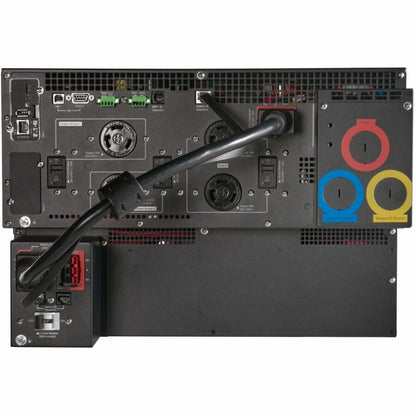 Alternate-Image4 Image for Eaton 240V Extended Battery Module (EBM) for Select Eaton 9PX G2 UPS Systems, 3U Rack/Tower