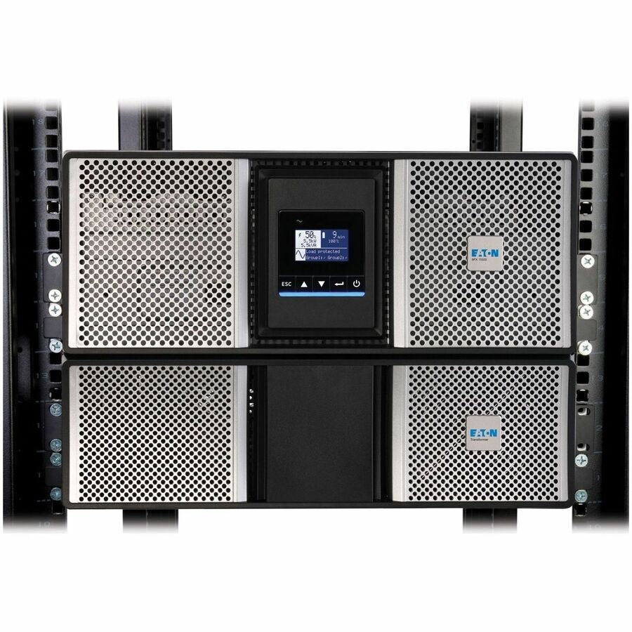 Alternate-Image6 Image for Eaton 240V Extended Battery Module (EBM) for Select Eaton 9PX G2 UPS Systems, 3U Rack/Tower