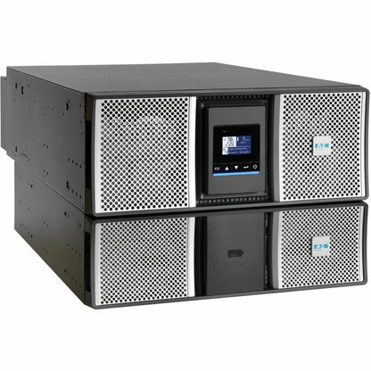 Alternate-Image1 Image for Eaton 240V Extended Battery Module (EBM) for Select Eaton 9PX G2 UPS Systems, 3U Rack/Tower