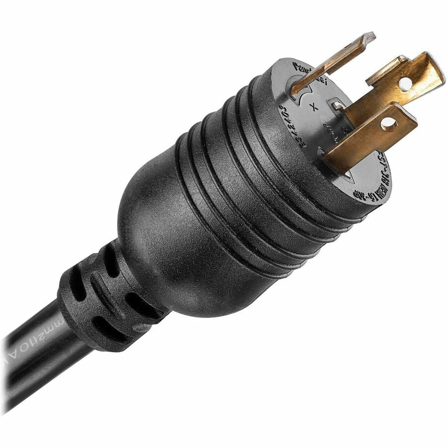 Alternate-Image6 Image for Eaton 9PX G2 6000VA 5400W 208V Online Double-Conversion UPS - L6-30P or Hardwired Input, 2 L6-20R, 2 L6-30R, Hardwired Output, Cybersecure Network Card, Extended Run, 3U Rack/Tower