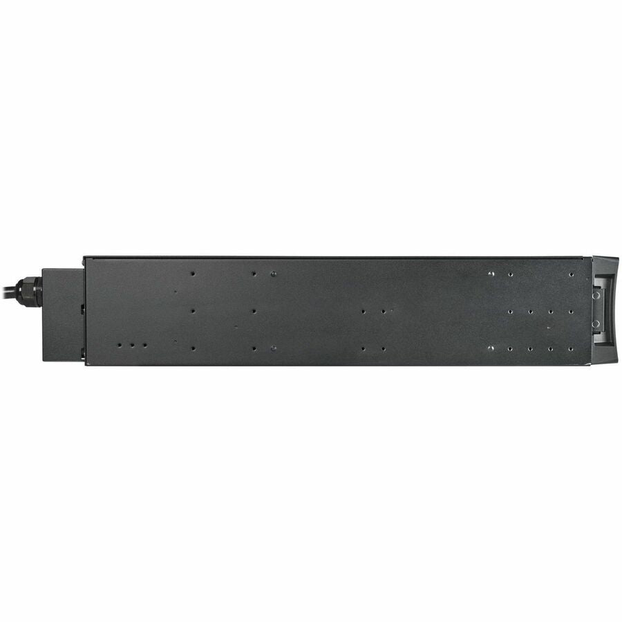Right Image for Eaton 9PX G2 6000VA 5400W 208V Online Double-Conversion UPS - L6-30P or Hardwired Input, 2 L6-20R, 2 L6-30R, Hardwired Output, Cybersecure Network Card, Extended Run, 3U Rack/Tower