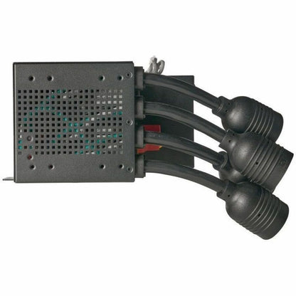 Alternate-Image2 Image for Eaton 9PX G2 Maintenance Bypass for Select 8kVA to 11kVA 9PX UPS Systems, Hardwired Input/Output, 4 L6-30R Outlets, 0U Rack/Tower/Wall