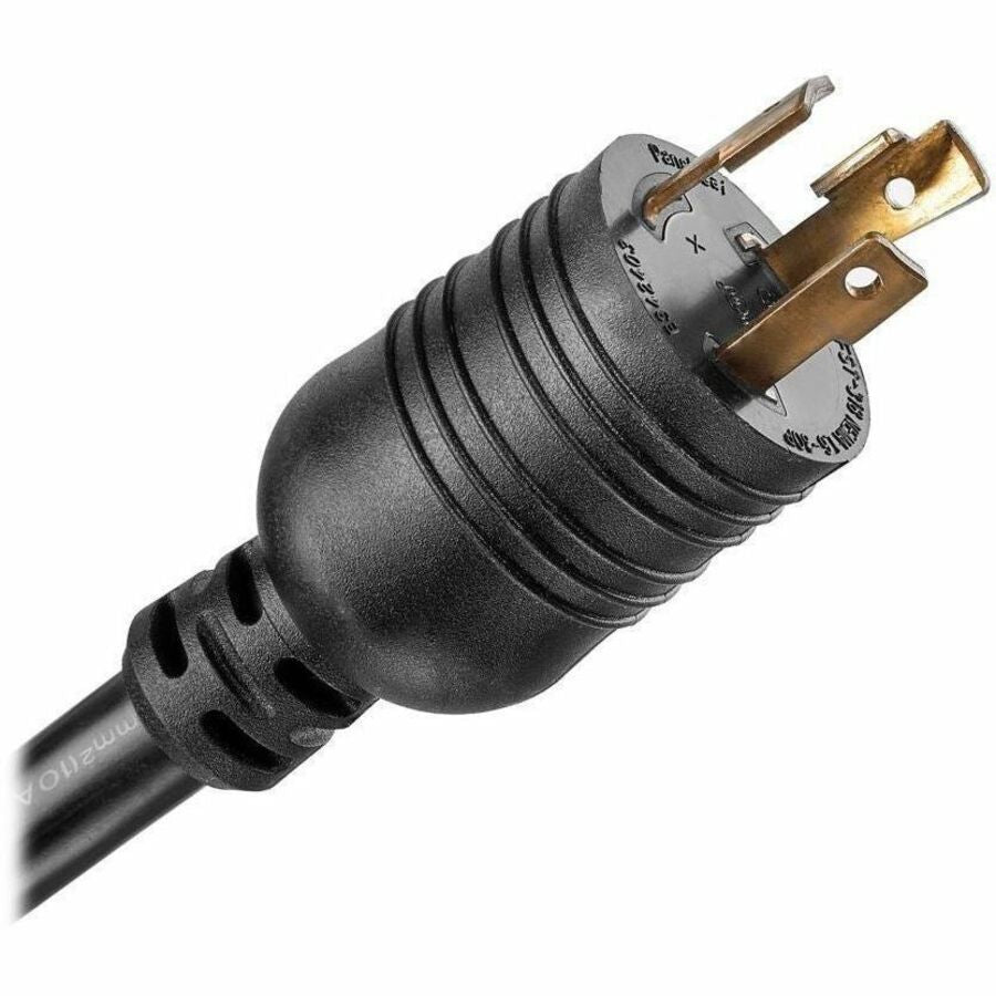 Alternate-Image7 Image for Eaton 9PX G2 5kVA 120V Step-Down Transformer - 18 NEMA 5-20R Outlets, 60 Hz, L6-30P Input, 3 ft. Cord, 3U Rack/Tower