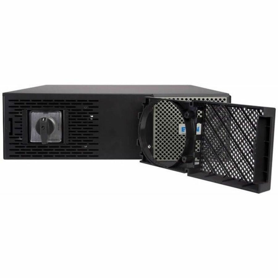 Alternate-Image8 Image for Eaton 9PX G2 5kVA 120V Step-Down Transformer - 18 NEMA 5-20R Outlets, 60 Hz, L6-30P Input, 3 ft. Cord, 3U Rack/Tower