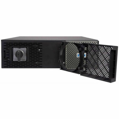 Alternate-Image8 Image for Eaton 9PX G2 5kVA 120V Step-Down Transformer - 18 NEMA 5-20R Outlets, 60 Hz, L6-30P Input, 3 ft. Cord, 3U Rack/Tower