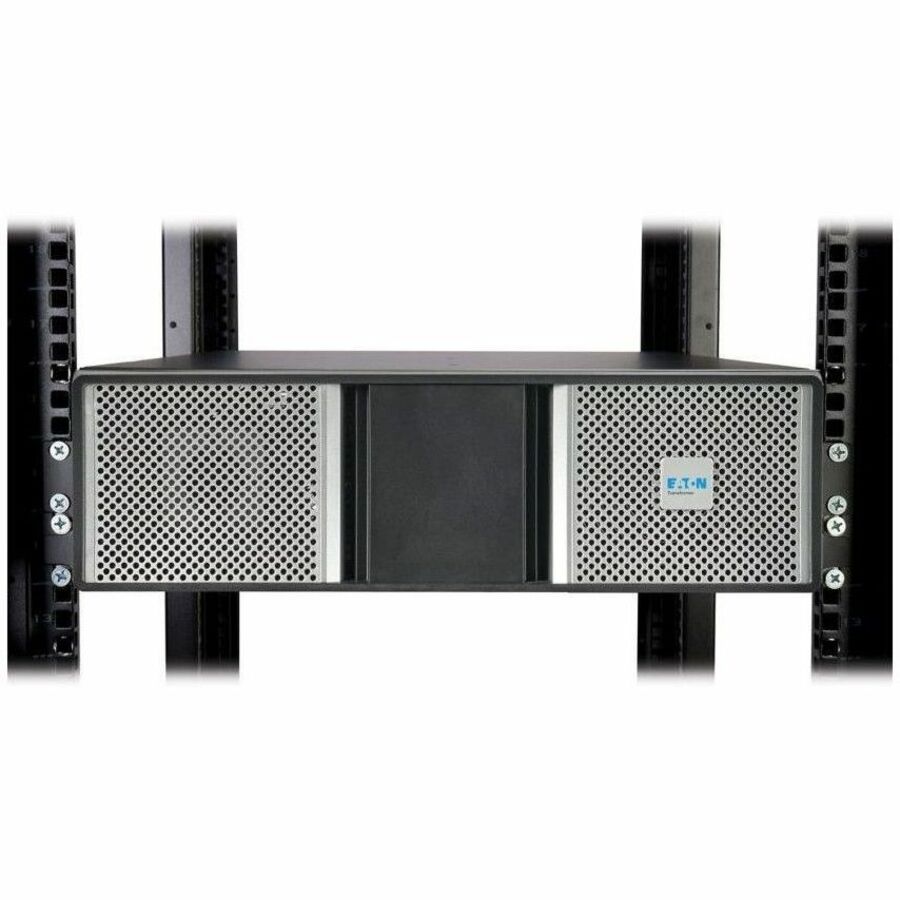 Alternate-Image2 Image for Eaton 9PX G2 5kVA 120V Step-Down Transformer - 18 NEMA 5-20R Outlets, 60 Hz, L6-30P Input, 3 ft. Cord, 3U Rack/Tower