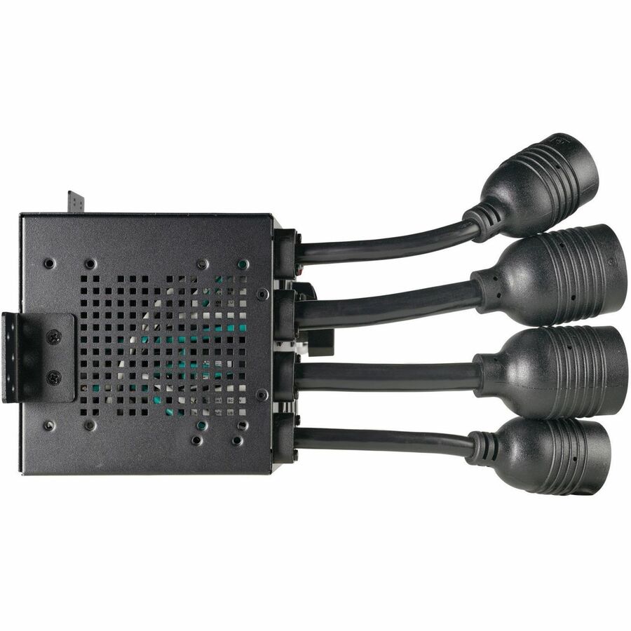 Alternate-Image4 Image for Eaton 9PX G2 Maintenance Bypass for Select 3kVA to 6kVA UPS Systems, Hardwired Input/Output, 2 L6-20R and 2 L6-30R Outlets, 0U Rack/Tower/Wall