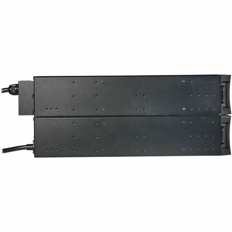 Right Image for Eaton 9PX G2 6000VA 5400W 208/120V Online Double-Conversion UPS - L6-30P or Hardwired Input, 18x 5-20R, 2x L6-20R, 1x L6-30R, Cybersecure Network Card, Extended Run, 6U Rack/Tower