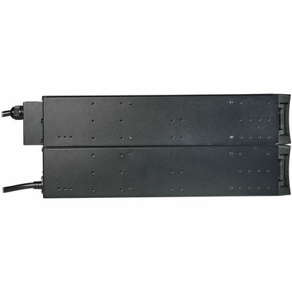 Right Image for Eaton 9PX G2 6000VA 5400W 208/120V Online Double-Conversion UPS - L6-30P or Hardwired Input, 18x 5-20R, 2x L6-20R, 1x L6-30R, Cybersecure Network Card, Extended Run, 6U Rack/Tower