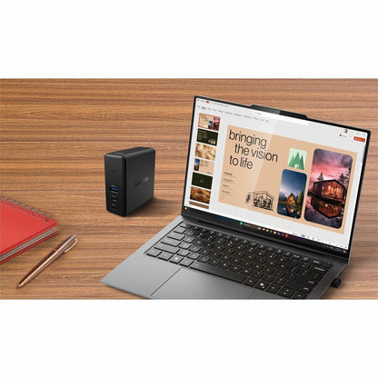 Alternate-Image9 Image for Lenovo X9 Charging GaN Dock