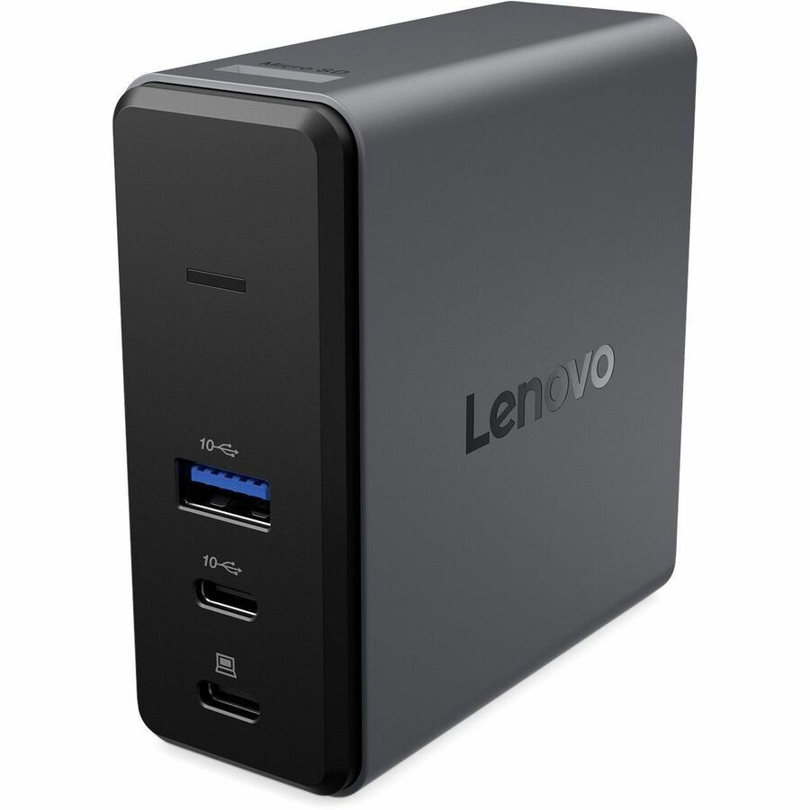 Alternate-Image8 Image for Lenovo X9 Charging GaN Dock