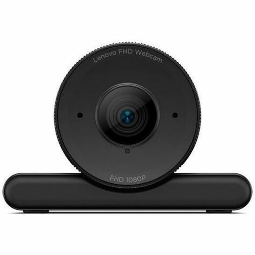 Main Image for Lenovo Webcam - 1 Pack(s)