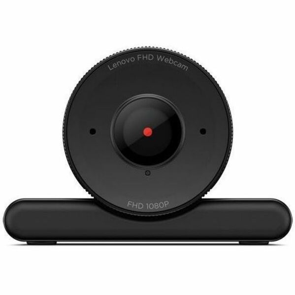 Front Image for Lenovo Webcam - 1 Pack(s)