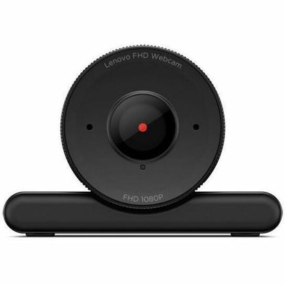 Front Image for Lenovo Webcam - 1 Pack(s)