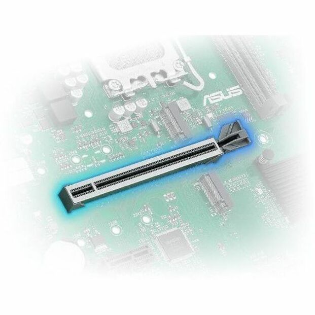 Alternate-Image7 Image for Asus Pro PRO Q870M-C-CSM Desktop Motherboard - Intel Q870 Chipset - Socket LGA-1851 - Micro ATX