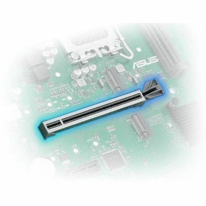 Alternate-Image7 Image for Asus Pro PRO Q870M-C-CSM Desktop Motherboard - Intel Q870 Chipset - Socket LGA-1851 - Micro ATX