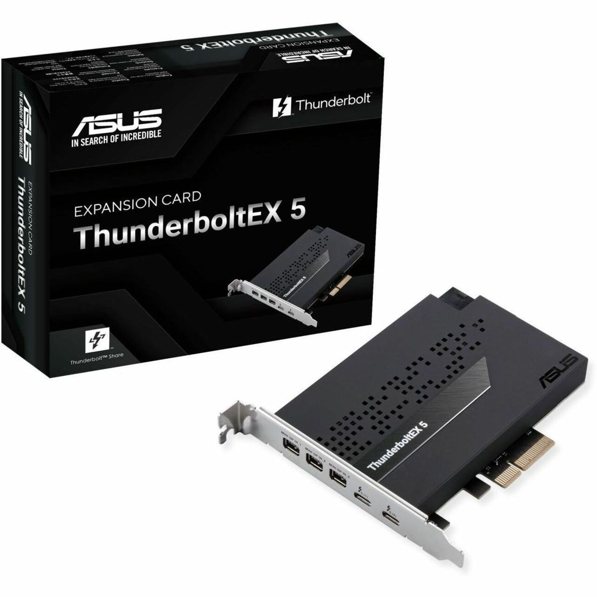 Main Image for Asus ThunderboltEX 5