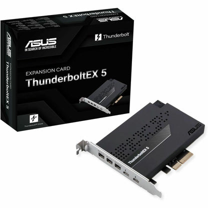 Main Image for Asus ThunderboltEX 5