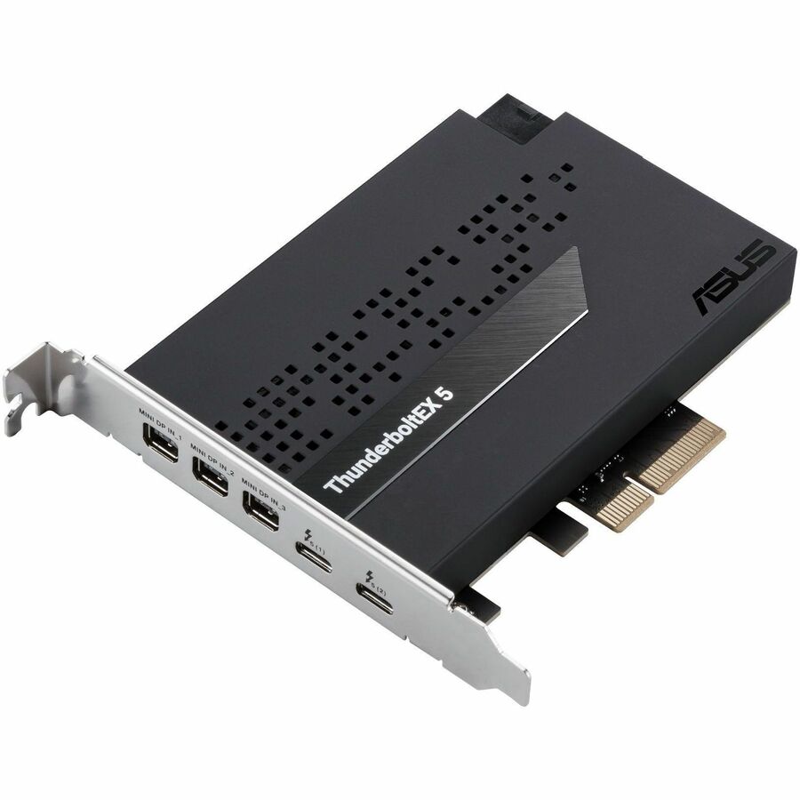 Alternate-Image2 Image for Asus ThunderboltEX 5