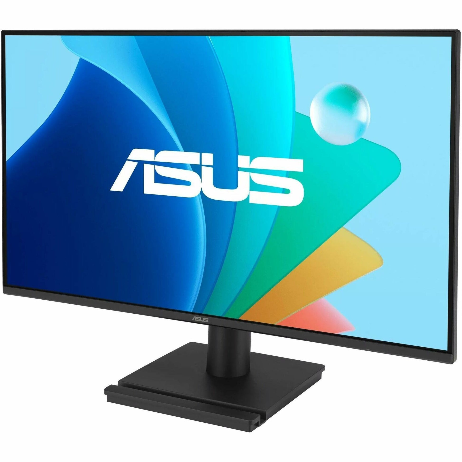 Main Image for Asus VA249HG 24" Class Full HD Gaming LED Monitor - 16:9 - Black