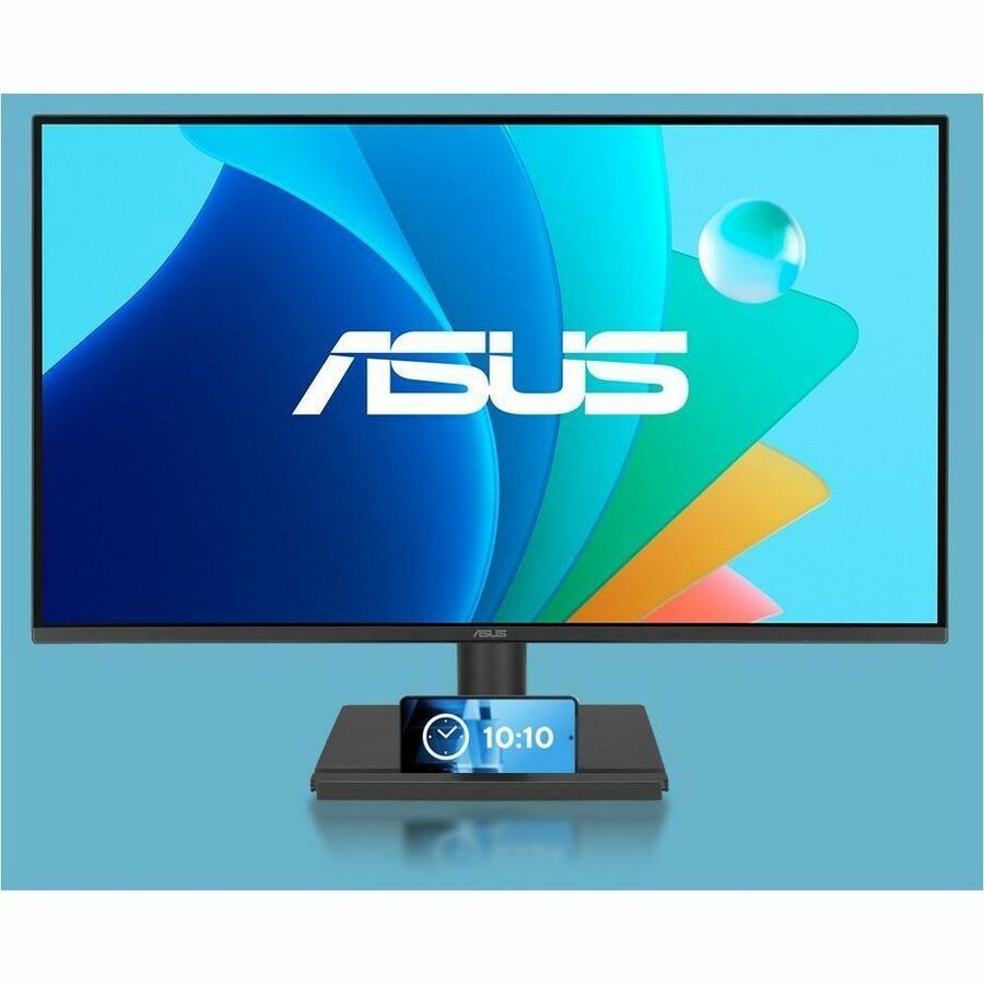 Alternate-Image5 Image for Asus VA249HG 24" Class Full HD Gaming LED Monitor - 16:9 - Black
