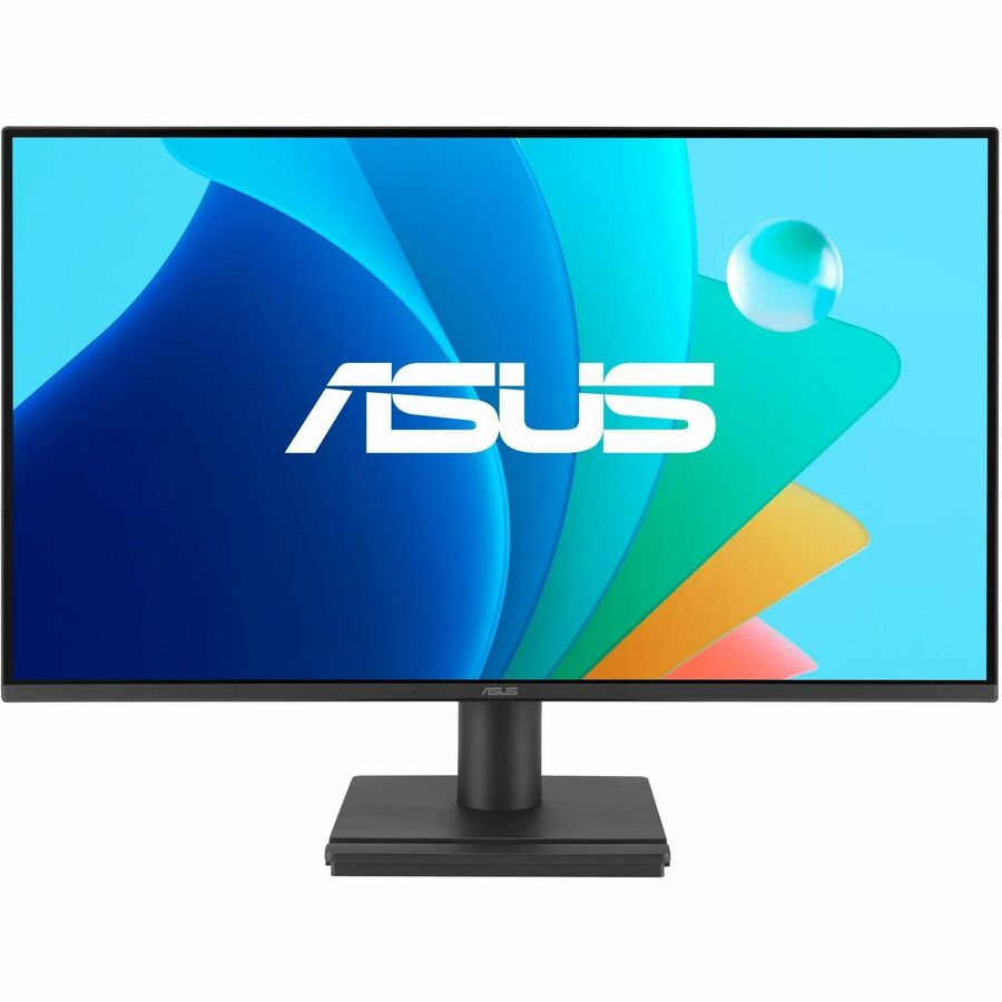 Front Image for Asus VA249HG 24" Class Full HD Gaming LED Monitor - 16:9 - Black