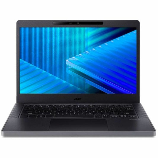 Main Image for Acer TravelMate B5 14 B514-31-G2 TMB514-31-G2-31KF 14" Notebook - Full HD - 60 Hz - Intel Core 3 N355 - 8 GB - 256 GB SSD - English Keyboard - Black
