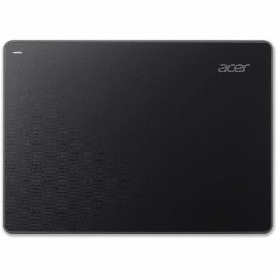 Top Image for Acer TravelMate B3 11 TMB311-34 TMB311-34-C3BZ 11.6" Notebook - HD - 60 Hz - Intel N150 - 4 GB - 128 GB Flash Memory - English Keyboard - Black