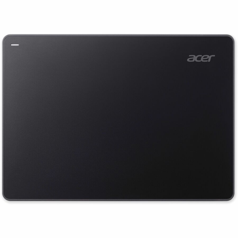 Top Image for Acer TravelMate B3 11 B311-34 TMB311-34-C2UE 11.6" Notebook - HD - 60 Hz - Intel N-Series N150 - 8 GB - 128 GB Flash Memory - English Keyboard - Black