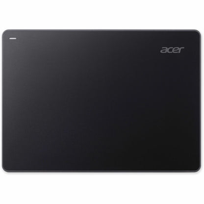 Top Image for Acer TravelMate B3 11 B311-34 TMB311-34-C2UE 11.6" Notebook - HD - 60 Hz - Intel N-Series N150 - 8 GB - 128 GB Flash Memory - English Keyboard - Black