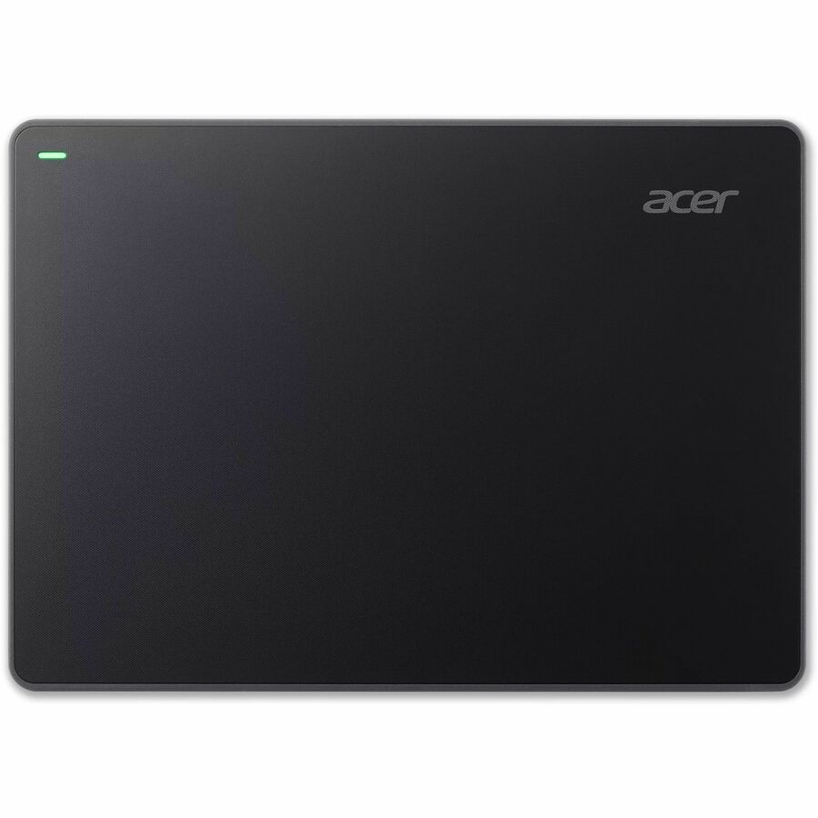 Top Image for Acer TravelMate B3 11 B311-34T TMB311-34T-P4FG 11.6" Touchscreen Notebook - Full HD - 60 Hz - Intel N-Series N250 - 8 GB - 128 GB SSD - English Keyboard - Black