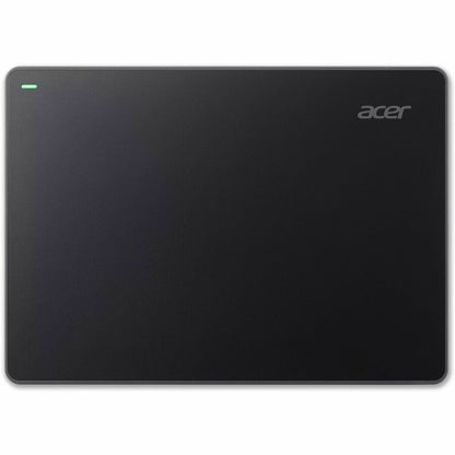 Top Image for Acer TravelMate B3 11 B311-34T TMB311-34T-P4FG 11.6" Touchscreen Notebook - Full HD - 60 Hz - Intel N-Series N250 - 8 GB - 128 GB SSD - English Keyboard - Black