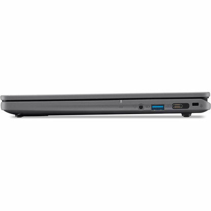 Left Image for Acer TravelMate B3 11 B311-34T TMB311-34T-P4FG 11.6" Touchscreen Notebook - Full HD - 60 Hz - Intel N-Series N250 - 8 GB - 128 GB SSD - English Keyboard - Black