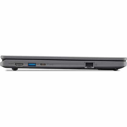 Right Image for Acer TravelMate B3 11 B311-34T TMB311-34T-P4FG 11.6" Touchscreen Notebook - Full HD - 60 Hz - Intel N-Series N250 - 8 GB - 128 GB SSD - English Keyboard - Black