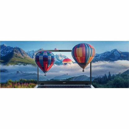 Alternate-Image1 Image for Acer TravelMate P2 15 P215-55-G2 TMP215-55-G2-55G1 15.6" Notebook - Full HD - 60 Hz - Intel Core Ultra 5 115U - 16 GB - 512 GB SSD - English Keyboard - Silver