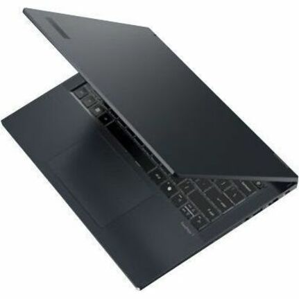 Top Image for Acer TravelMate P4 14 TMP414-55 TMP414-55-79LS 14" Notebook - WUXGA - 60 Hz - Intel Core Ultra 7 255U - 16 GB - 1 TB SSD - English Keyboard - Blue
