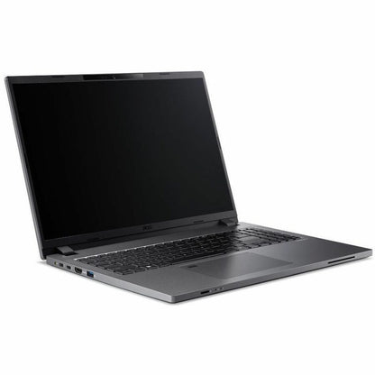 Right Image for Acer TravelMate P2 16 TMP216-51T-G2 TMP216-51T-G2-57NG 16" Touchscreen Notebook - WUXGA - 60 Hz - Intel Core 5 120U - 16 GB - 512 GB SSD - English Keyboard - Iron