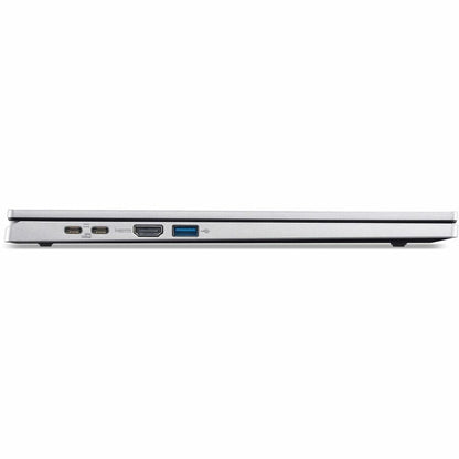 Right Image for Acer Aspire Go 15 AG15-71P AG15-71P-76WZ 15.6" Notebook - Full HD - 60 Hz - Intel Core i7 13th Gen i7-13620H - 16 GB - 512 GB SSD - English Keyboard - Silver