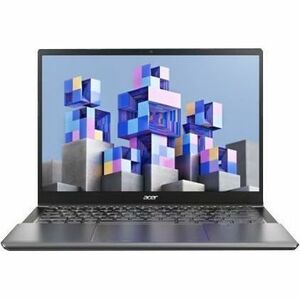 Main Image for Acer Chromebook Plus 514 CBE594-2 CBE594-2-5909 14" Chromebook - WUXGA - 60 Hz - Intel Core 5 120U - 16 GB - 256 GB SSD - English (US) Keyboard - Iron
