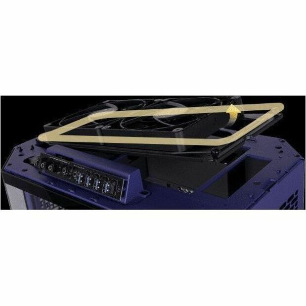Alternate-Image3 Image for Thermaltake The Tower 600 Future Dusk Mid Tower Chassis