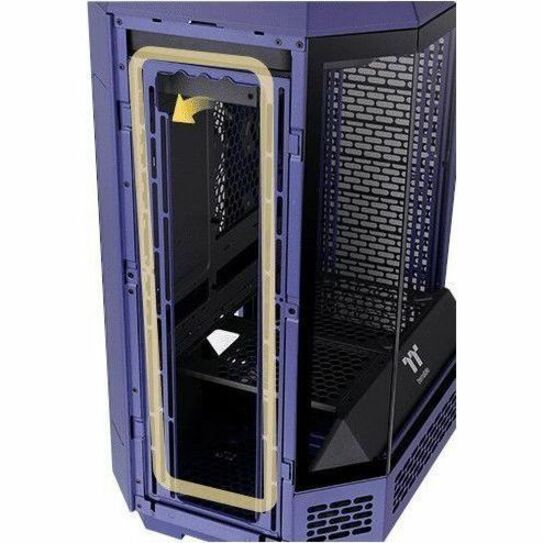 Alternate-Image5 Image for Thermaltake The Tower 600 Future Dusk Mid Tower Chassis