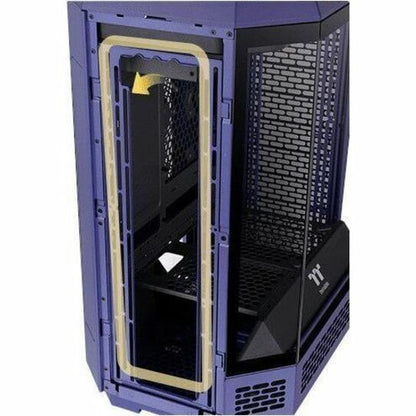 Alternate-Image5 Image for Thermaltake The Tower 600 Future Dusk Mid Tower Chassis
