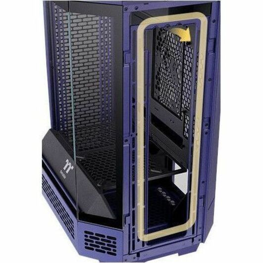 Alternate-Image6 Image for Thermaltake The Tower 600 Future Dusk Mid Tower Chassis