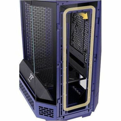 Alternate-Image6 Image for Thermaltake The Tower 600 Future Dusk Mid Tower Chassis