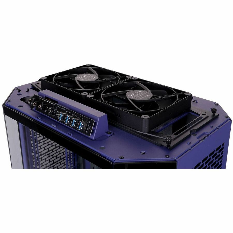 Alternate-Image4 Image for Thermaltake The Tower 600 Future Dusk Mid Tower Chassis